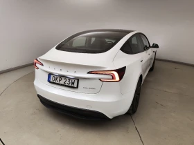 Tesla Model 3 Long range AWD 2024  24000 | Mobile.bg    3