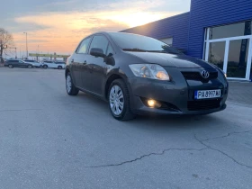 Toyota Auris 2.0 | Mobile.bg    3