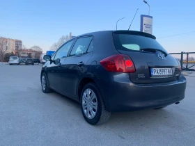 Toyota Auris 2.0 | Mobile.bg    5