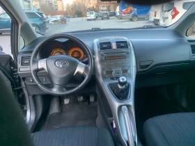 Toyota Auris 2.0 | Mobile.bg    6