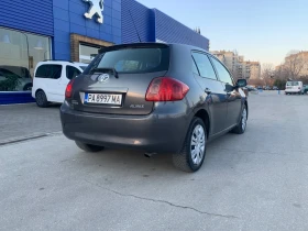 Toyota Auris 2.0 | Mobile.bg    2