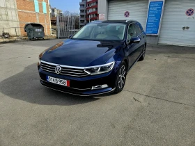 VW Passat 2.0TDI/150 КС/HIGH-LINE/DIGITAL/FULL/, снимка 2