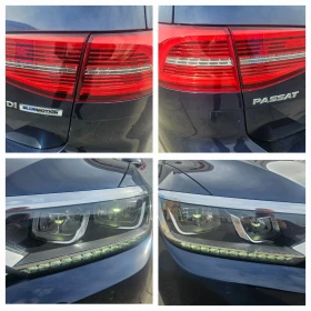 VW Passat 2.0TDI/150 КС/HIGH-LINE/DIGITAL/FULL/, снимка 15