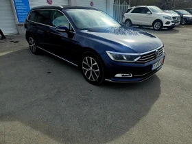 VW Passat 2.0TDI/150 КС/HIGH-LINE/DIGITAL/FULL/, снимка 3