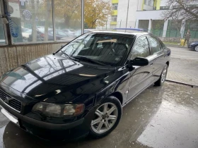 Volvo S60, снимка 1