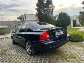 Volvo S80 T6 EXECUTIVE ORIGIN CH, снимка 2