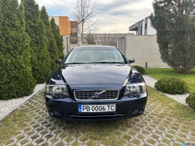 Volvo S80 T6 EXECUTIVE ORIGIN CH, снимка 1