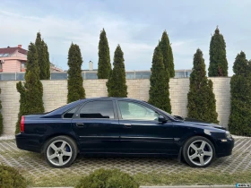 Volvo S80 T6 EXECUTIVE ORIGIN CH, снимка 5