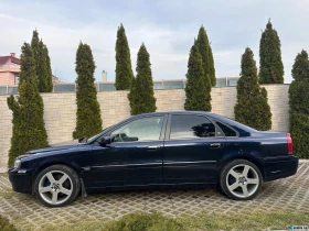 Volvo S80 T6 EXECUTIVE ORIGIN CH, снимка 4