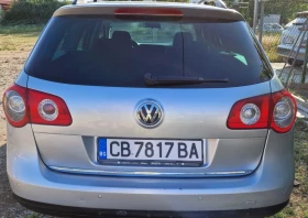 VW Passat | Mobile.bg    5