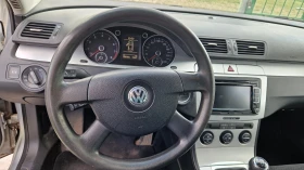Обява за продажба на VW Passat ~6 000 лв. - изображение 6