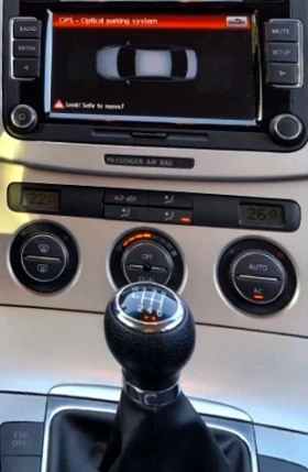 VW Passat | Mobile.bg    9