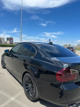 Обява за продажба на BMW 320 D 163 ~15 000 лв. - изображение 3