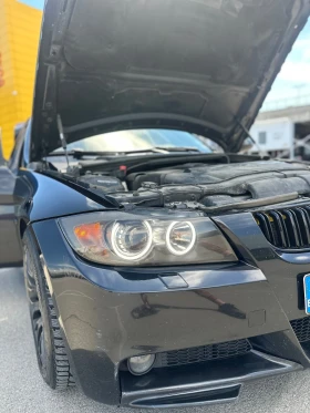 Обява за продажба на BMW 320 D 163 ~15 000 лв. - изображение 8