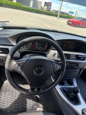Обява за продажба на BMW 320 D 163 ~15 000 лв. - изображение 7