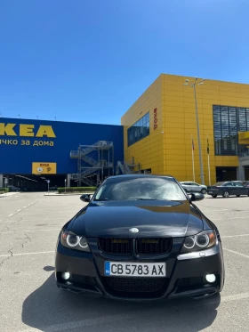 Обява за продажба на BMW 320 D 163 ~15 000 лв. - изображение 2