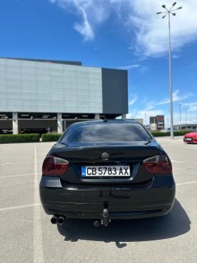 Обява за продажба на BMW 320 D 163 ~15 000 лв. - изображение 11