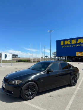 BMW 320 D 163 | Mobile.bg    13