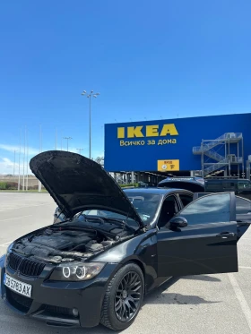 Обява за продажба на BMW 320 D 163 ~15 000 лв. - изображение 1