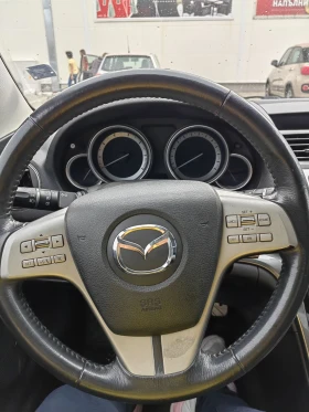 Mazda 6 | Mobile.bg    3