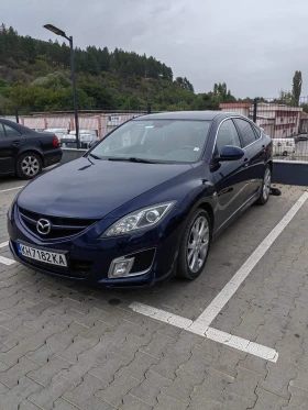 Mazda 6 | Mobile.bg    2