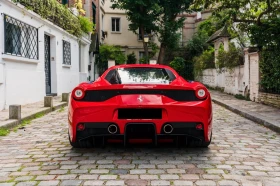 Ferrari 458 Italia Speciale | Mobile.bg    4