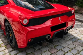 Ferrari 458 Italia Speciale | Mobile.bg    2
