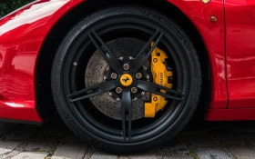 Ferrari 458 Italia Speciale | Mobile.bg    7