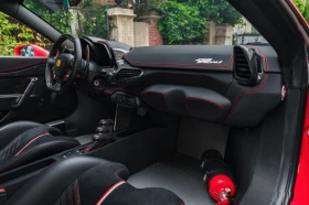 Ferrari 458 Italia Speciale | Mobile.bg    8