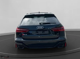 Audi Rs6 !PERF/630HP/QUATTRO/CERAMIC/DYNAMIC/PANO/590v | Mobile.bg    7