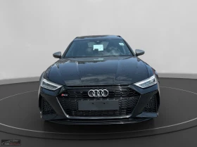Audi Rs6 !PERF/630HP/QUATTRO/CERAMIC/DYNAMIC/PANO/590v | Mobile.bg    2