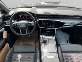 Audi Rs6 !PERF/630HP/QUATTRO/CERAMIC/DYNAMIC/PANO/590v | Mobile.bg    9