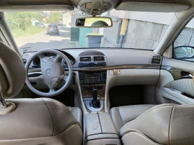 Mercedes-Benz E 270 E270CDI | Mobile.bg    9