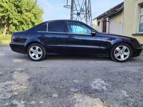 Mercedes-Benz E 270 E270CDI | Mobile.bg    5