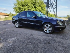 Mercedes-Benz E 270 E270CDI | Mobile.bg    6