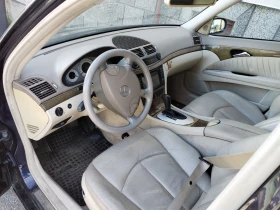 Mercedes-Benz E 270 E270CDI | Mobile.bg    11