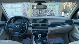 Обява за продажба на BMW 530 BMW 530xd F11 LCI xDrive 3.0d 258кс | Navi Prof |  ~20 000 лв. - изображение 3