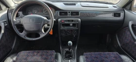 Honda Civic 1.4i-90k.kliGaz | Mobile.bg    13