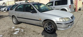 Honda Civic 1.4i-90k.kliGaz | Mobile.bg    9