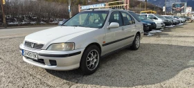 Honda Civic 1.4i-90k.kliGaz | Mobile.bg    3