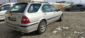 Honda Civic 1.4i-90k.kliGaz | Mobile.bg    7