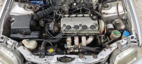 Honda Civic 1.4i-90k.kliGaz | Mobile.bg    15