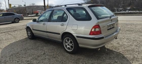 Honda Civic 1.4i-90k.kliGaz | Mobile.bg    5