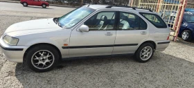 Honda Civic 1.4i-90k.kliGaz | Mobile.bg    4