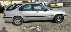 Honda Civic 1.4i-90k.kliGaz | Mobile.bg    8