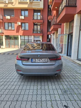 BMW 320 318 Individual\Shadow - 58999 лв. - 35687524 4
