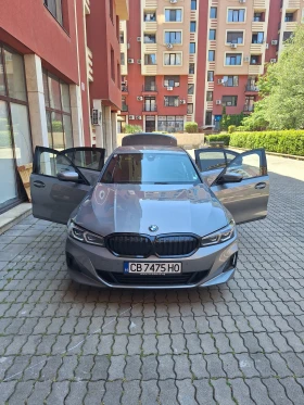 BMW 320 318 Individual\Shadow - 58999 лв. - 35687524 8
