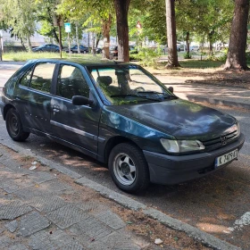 Обява за продажба на Peugeot 306 ~1 320 лв. - изображение 1