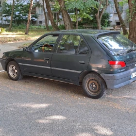Обява за продажба на Peugeot 306 ~1 320 лв. - изображение 3