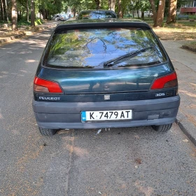 Обява за продажба на Peugeot 306 ~1 320 лв. - изображение 2